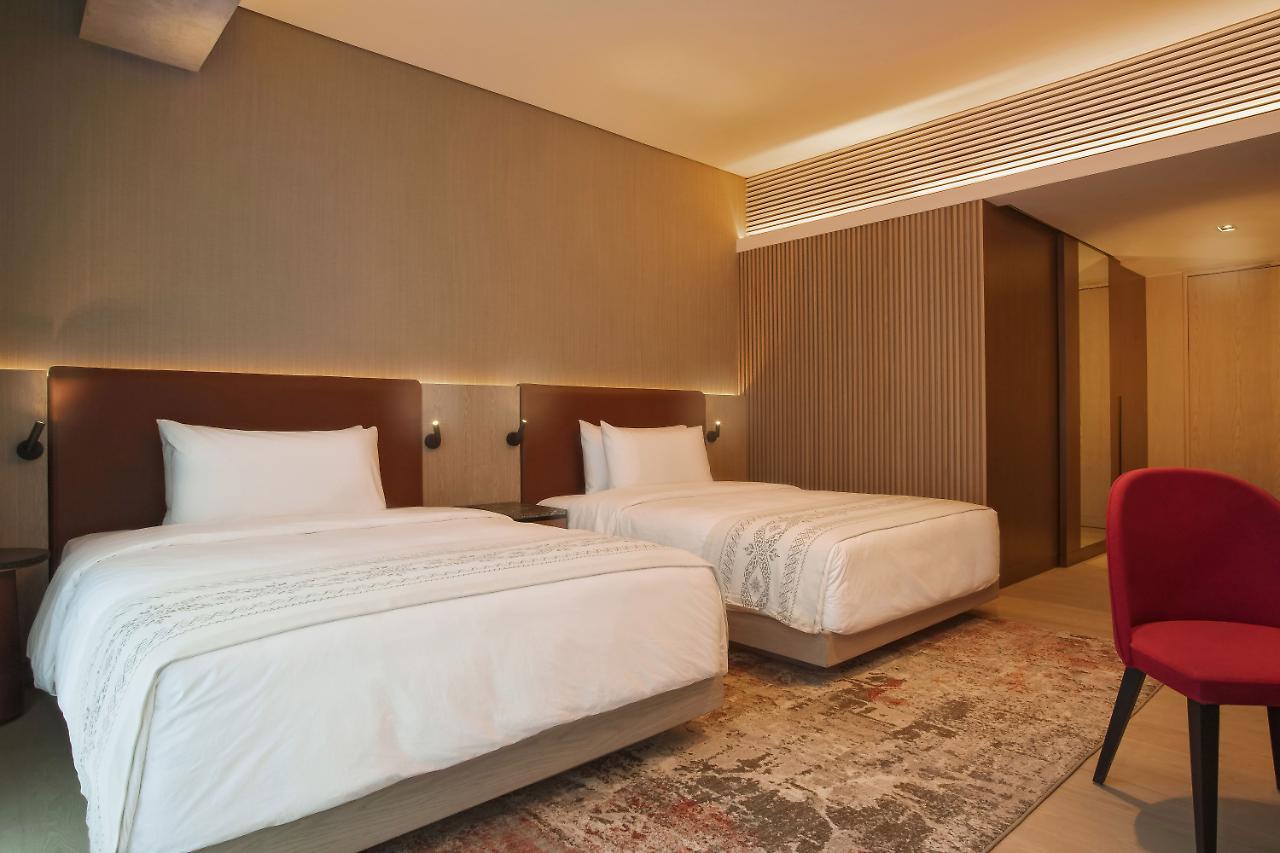 Hyatt Regency Mexico City Insurgentes — Photos 1